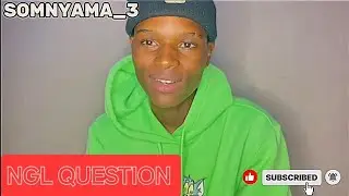 REPLYING TO RANDOM NGL QUESTION 😭😱😱