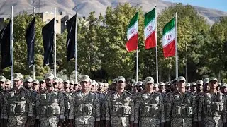 Israel Is Instigating A Regional War With Iran. Here's Why