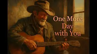 One More Day with You-The Cowboy’s Creed | Country Ballad  songs