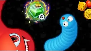 worm zone