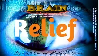Brain 🧠 relief ll#Blood circulation ll Body exercise ll eyes movement