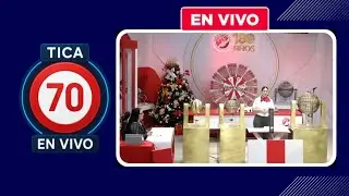 TICA EN VIVO | Nuevos Tiempos Reventados, 3 Monazos 28/11/25 Resultados NOCHE