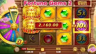 Fortune Gems 2 : My Favorite Lucky Game.