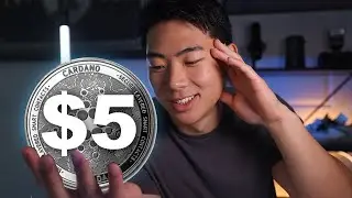 The Next Cardano Explosion