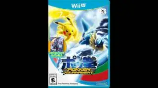 Battle Results: Win! | Pokk&eacute;n Tournament OST