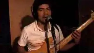 Cholomandinga - La Marihuana