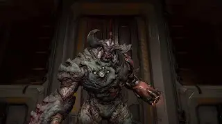 Doom (2016) - Lazarus Labs (Nightmare; 100%)
