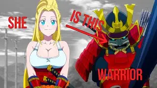 This German girl loves Japanese culture, it's anime | Nimemo