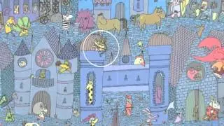 Mamoko, 50 histoires au Moyen Age