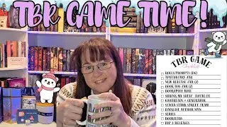 Время для игр в январе! ☃️❄️🥶