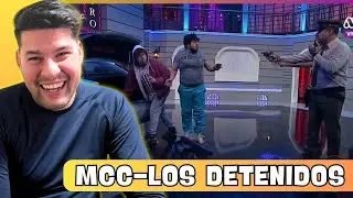 VENEZOLANO REACCIONA A - LOS DETENIDOS EN MCC - MORANDE CON COMPAÑIA - MUERO DE RISA 🤣😂