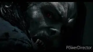 Morbius trailer bgm