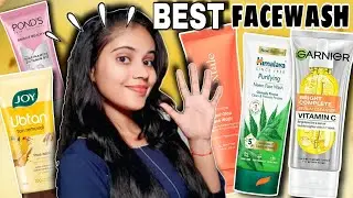 Best Face Wash for Daily Use | Top 5 Face Wash