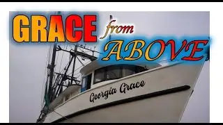 Georgia Grace Shrimp Boat