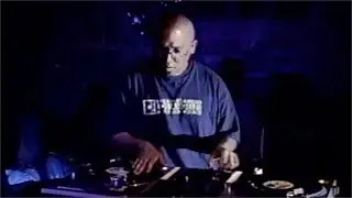 Rhettmatic &mdash; 1997 DMC US Finals