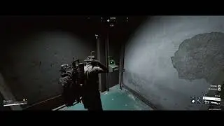 Stella night raid turned arc raiders into a horror game