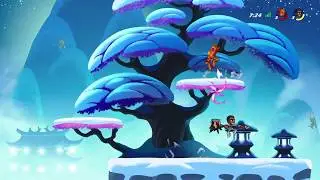 Sentinel Three