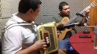 Chamam&eacute; (Victor Ojeda - Juan Diris)