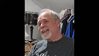 Virgin vs Drilled Bass Drum #subscribe #reels #drums #reel #shorts #shortvideo #short #shortsvideo 