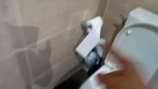 WHERE IS IT IN MY SALLE DE BAIN DE CHEZ MES GRANDS PARENTS