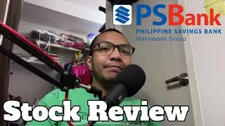 PSB - Philippine Savings Bank Stock and Performance Review