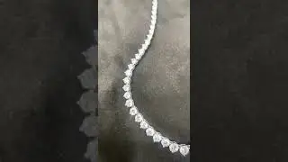 Sparkle & Shine: Sayda Jewels' Stunning Diamond Necklace Collection 💎✨ I Diamond necklace is the way