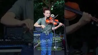 The Beautiful Sound Of Live Bluegrass Music Will Make You Smile!