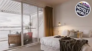 Bay Breeze Boutique Accommodation | Batemans Bay, Australia | Hotel Review ⭐