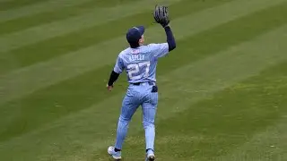 UNC Baseball: Defense Leads Heels to Series Win at Pitt