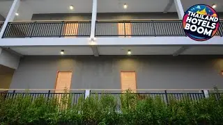 The Grey House Palai Phuket | Phuket, Thailand | Hotel Review 🏨