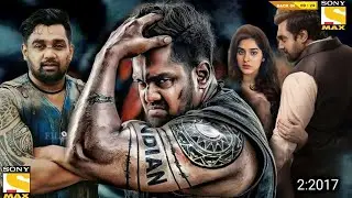 Martin Full Movie 2022 Hindi Dubbed Release Update | Dhruva Sarja New Movie | South Movie Hindi 2022