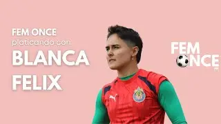 🎙️: Episodio 2: Blanca Felix