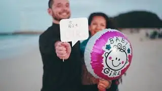Easy Wedding | Baby Gender Reveal | Dubai