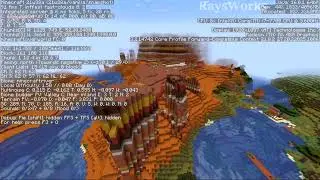 Easy Safe Wither Rose Farm with Bubble Columns 116-121+ Minecraft_R