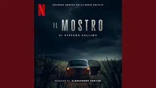 La Tramontana (Main Title)