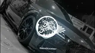Tzanca Uraganul ❌️ MR. Juve - Damelo [Bass Boosted]