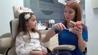 Margolian Dentistry in Whitby serving the Durham Region for 25 Years