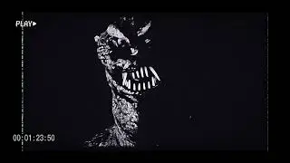 Forces Beyond Comprehension // (GODZILLA ANALOG HORROR)