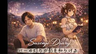 周船寺Diary / レイナ feat. SOLEIL