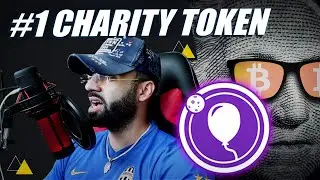 ORFANO IS THE NUMBER ONE CHARITY PLATFORM IN CRYPTO?! | TOP PICK FOR JUNE 2021!