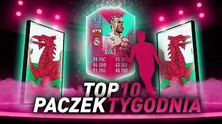 FIFA 19 | TOP 10 PACZEK TYGODNIA  | #28