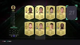 'FINAL' (UEFA CHAMPIONS LEAGUE) CHEAPEST METHOD!!! (NO LOYALTY) | FIFA 21 SBC TUTORIAL