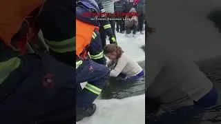 Orthodox Epiphany 2026 on Frozen Paravani Lake