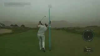 PGA2K25 TGC TrueSIM - Not an Eagle?