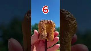 Wait for the lava pull 🔥 #asmr #food #odlysatisfying #asmrtriggers #asmrvideos