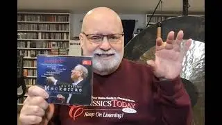 Janáček! (Random Reviews from the Overflow Room No. 13)