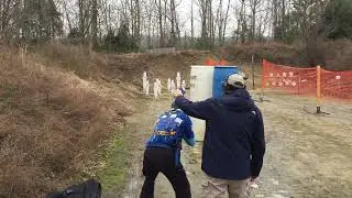 Falling Steel Edgemoor (Papi) 2018