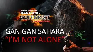 BGC Gan2 Sahara - 