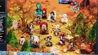 Oct 11th 2025 Dev Meat 🍖 ( Vampires ) GaiaOnline 