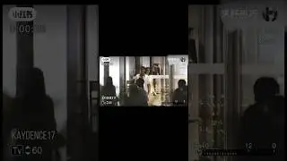 Yang yang & Wang Churan FOMH BTS... #wangchuran #wangchuran王楚然 #yangyang #yangyang杨洋